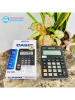 Máy tính Casio MX-12B chính hãng